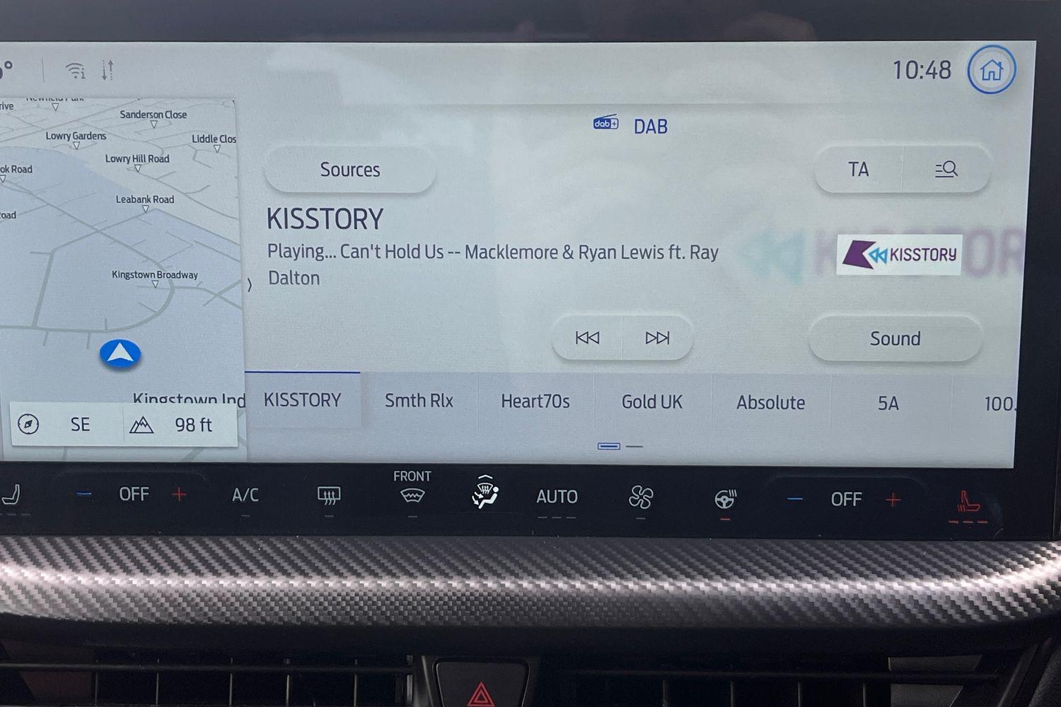 Ford KUGA Photo 29