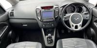 Kia Venga Photo 9