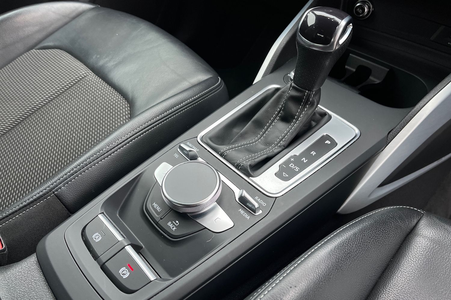 Audi Q2 Photo 31