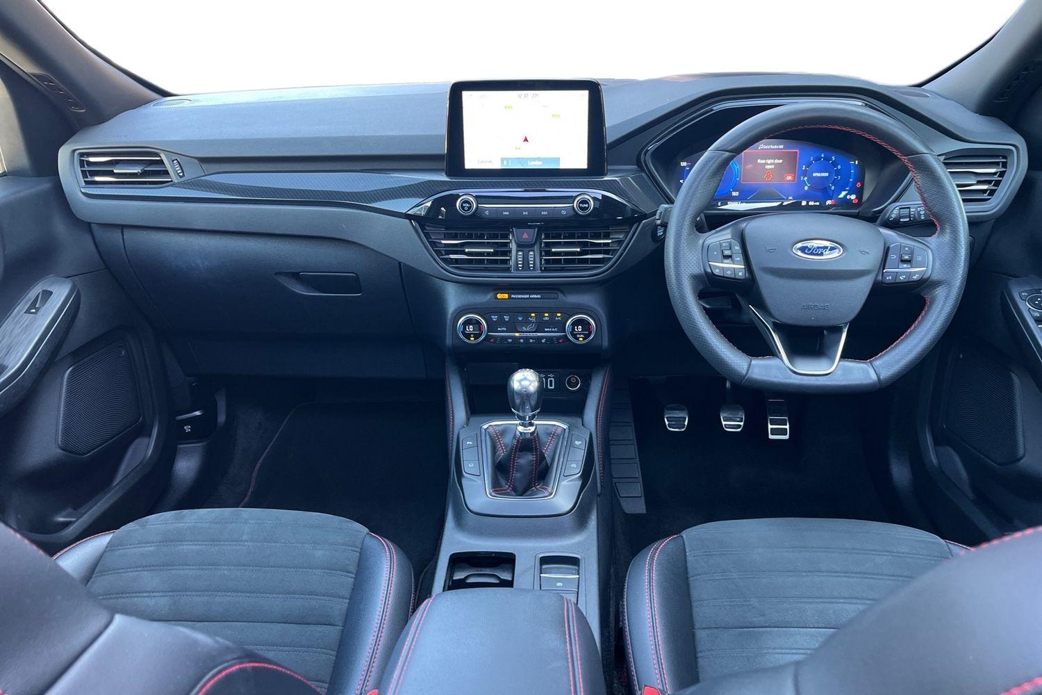 Ford Kuga Photo 9
