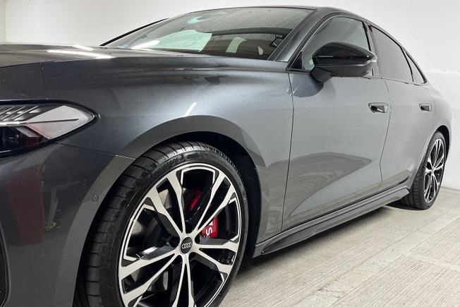 AUDI S5 Avant Photo 40