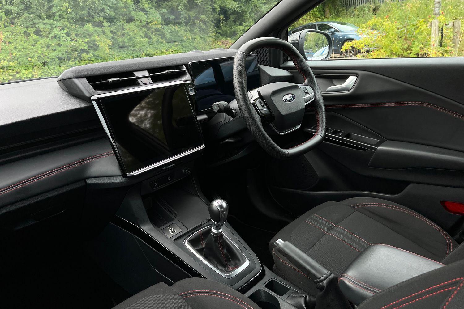Ford Puma Photo 17