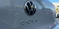 Volkswagen Golf Photo 37