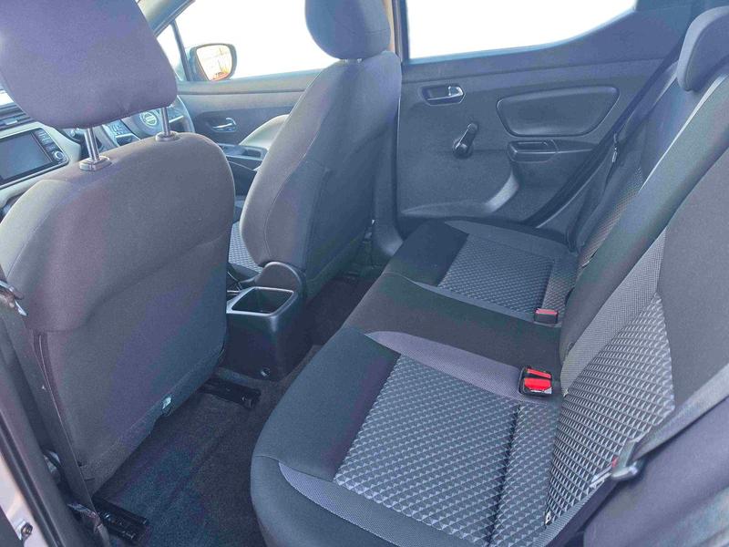 Used Nissan Micra NA69WJV 17
