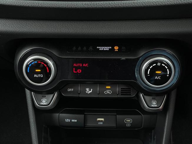 KIA Picanto Photo 45