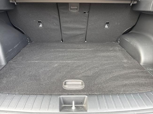 Hyundai Tucson Photo 12