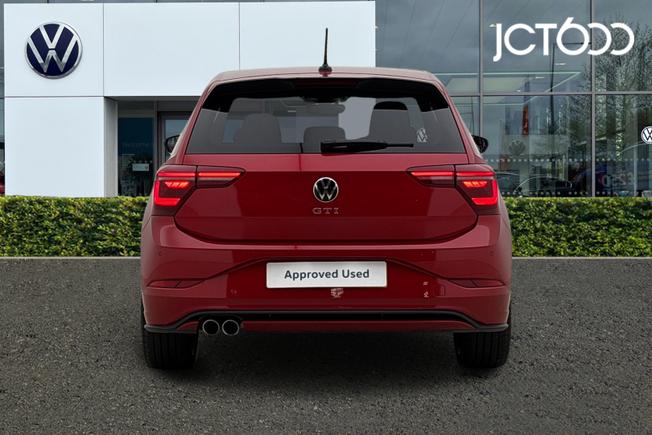 Volkswagen Polo Photo 7