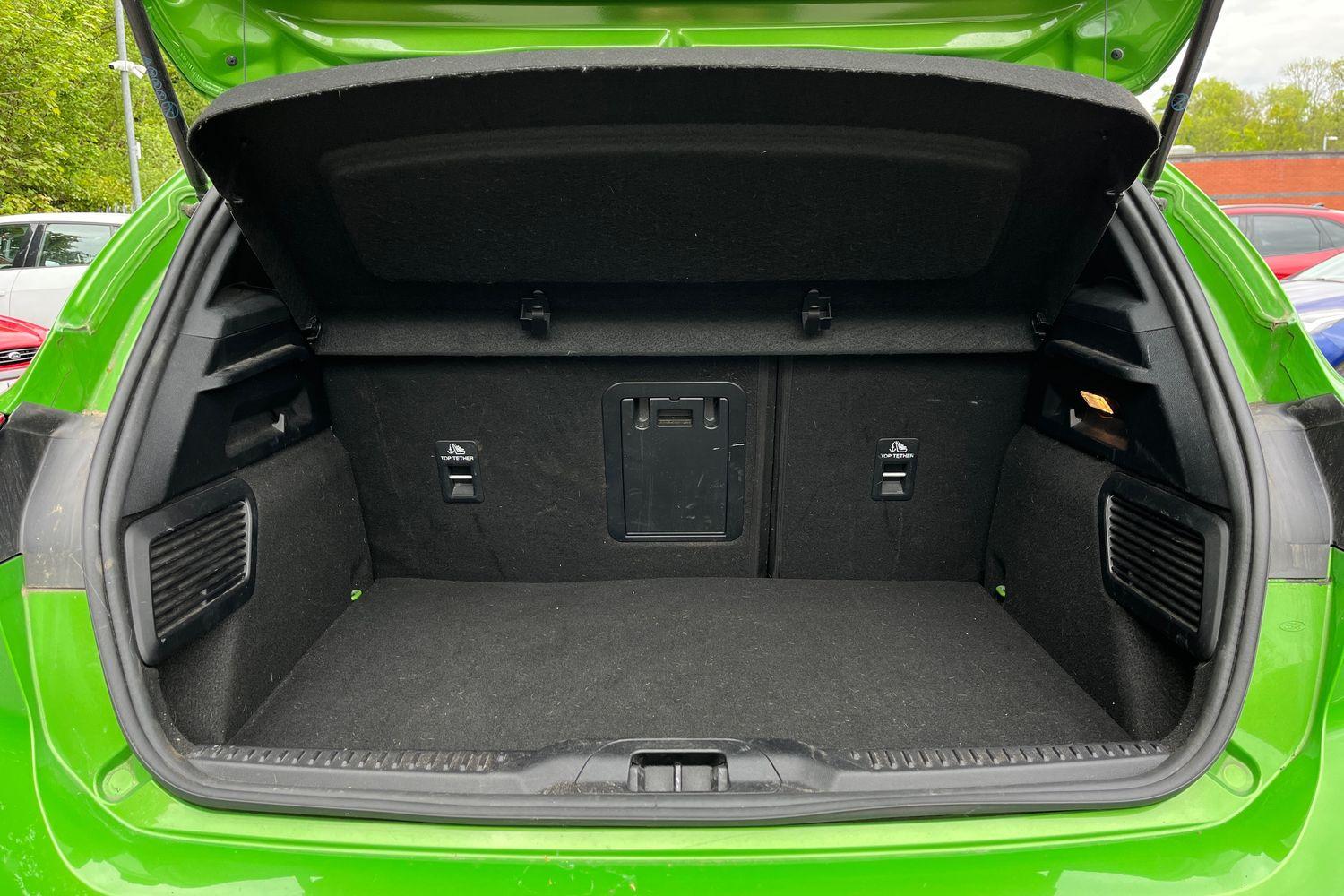Ford Focus Photo 20