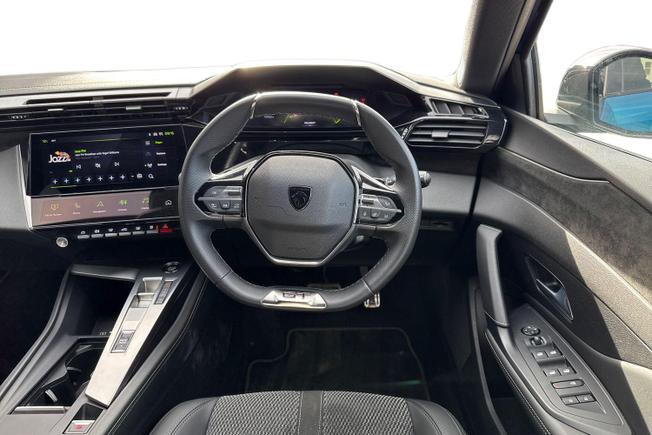 PEUGEOT 308 Photo 11