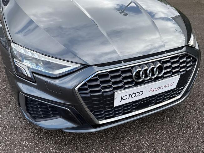 AUDI A3 Photo 31