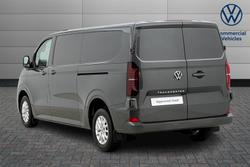 Volkswagen Transporter Photo 3