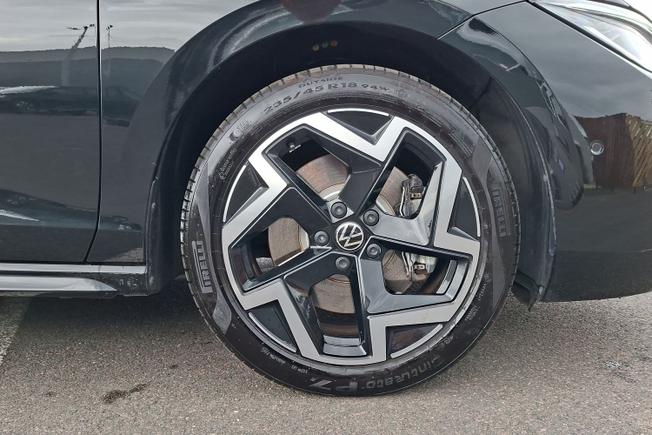 VOLKSWAGEN Passat Photo 5