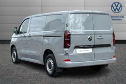 Volkswagen Transporter Photo 3