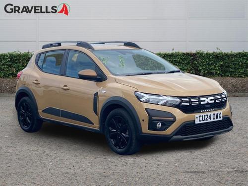 Dacia SANDERO STEPWAY Photo autoimg-f61463ad999efd7401a1981b19ef5a84ad873878.jpg