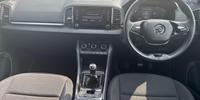 Skoda Karoq Photo 8