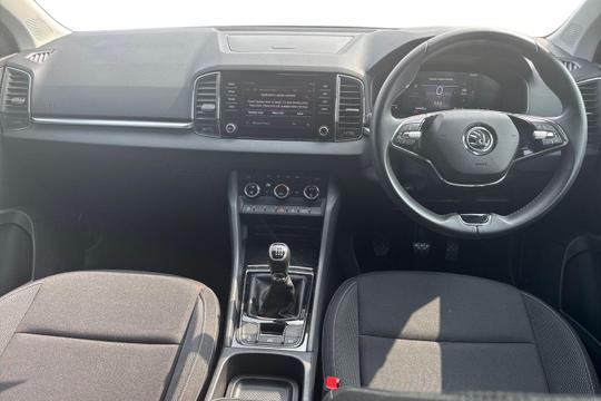 Skoda Karoq Photo autoimg-f615068ac2beb4d9767368cbca7ffb34fb74d4b3.jpg