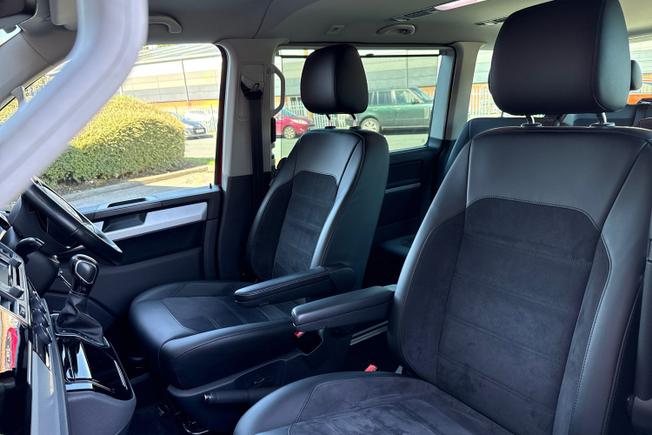VOLKSWAGEN Caravelle Photo 43