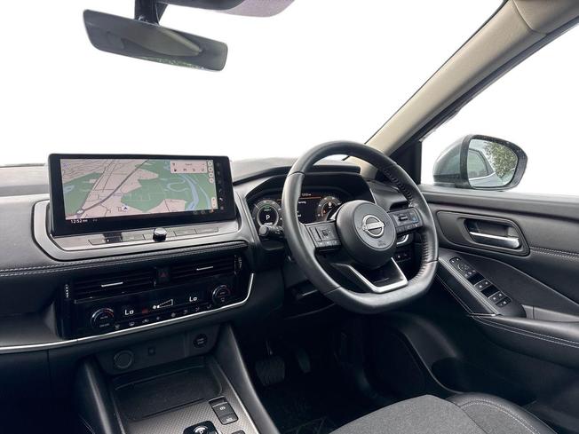 NISSAN Qashqai Photo 2