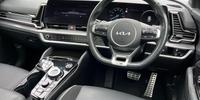 Kia Sportage Photo 6