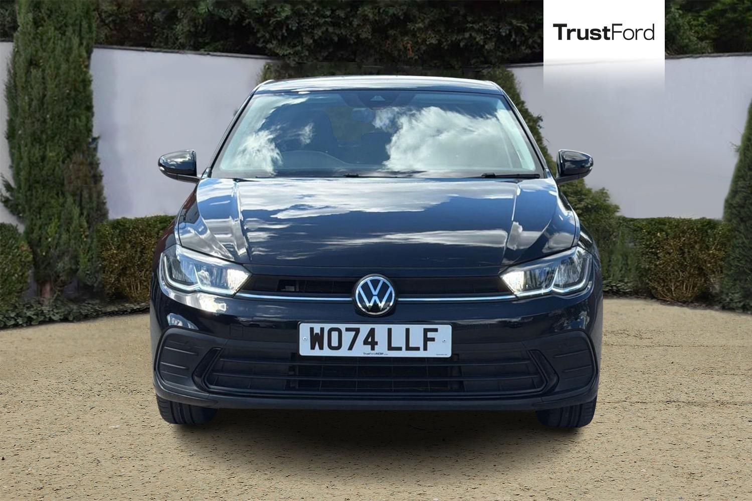 Volkswagen POLO Photo 5