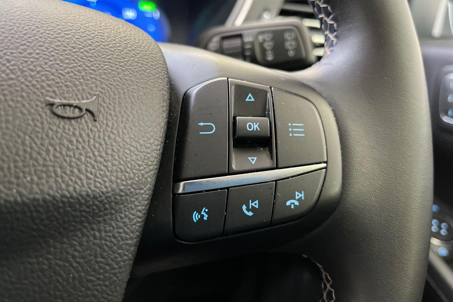 Ford Kuga Photo 22