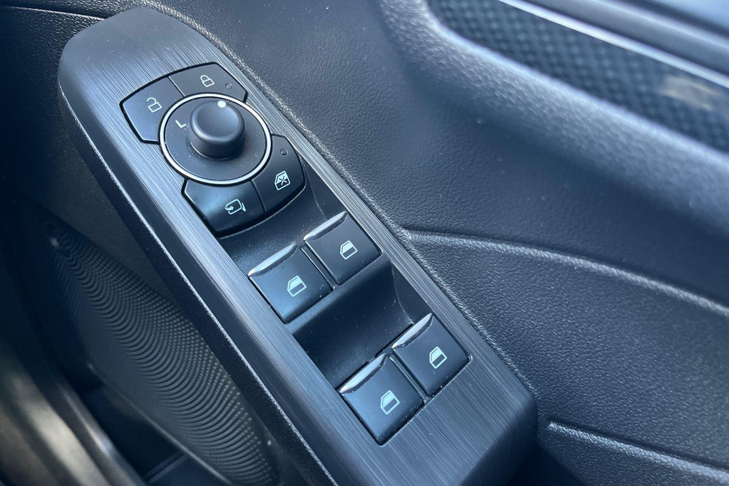 Ford Kuga Photo 15