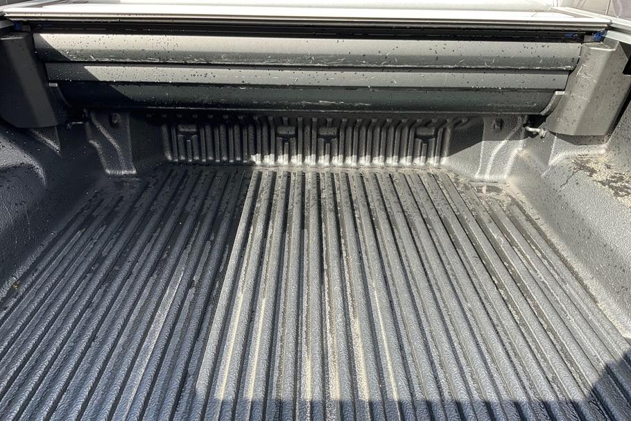 Used FORD RANGER WV75YML 4