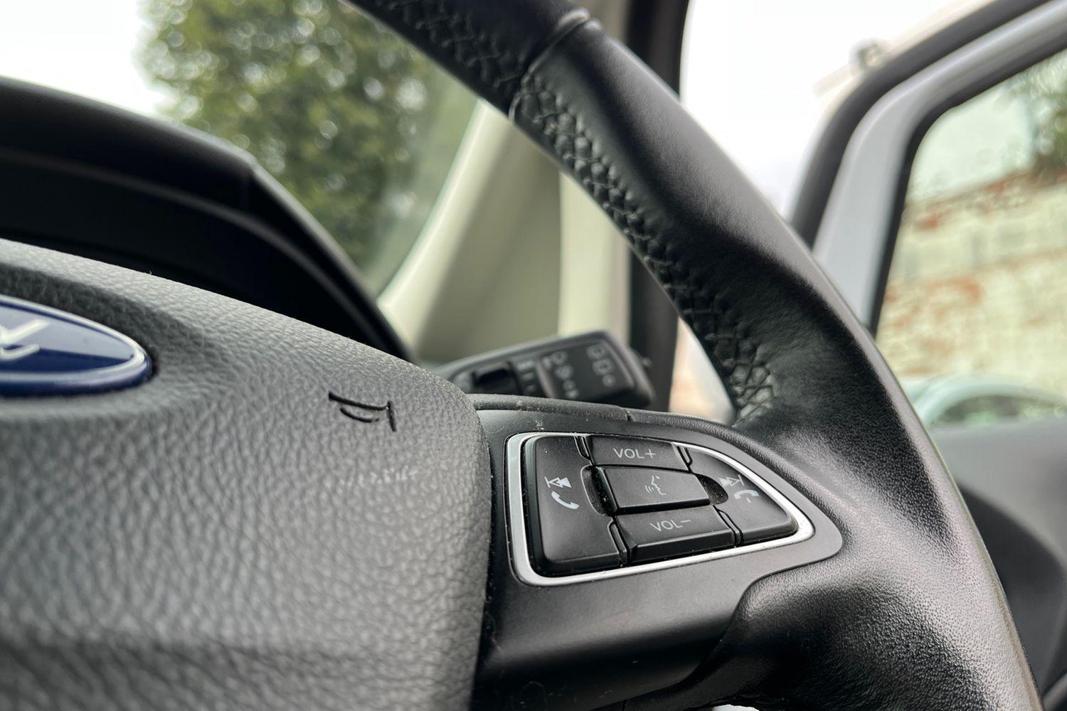 Ford ECOSPORT Photo 24