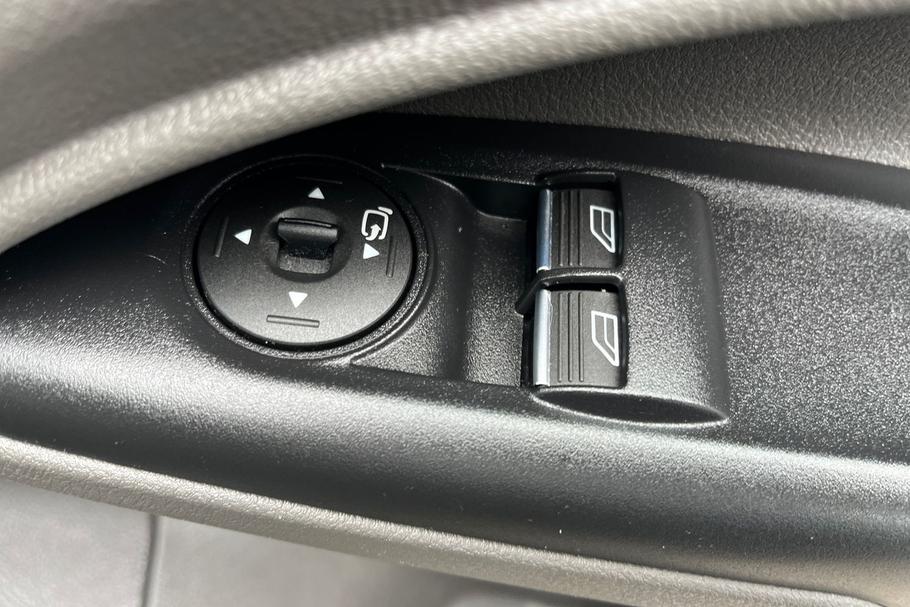Used Ford TRANSIT CONNECT LMZ1922 15