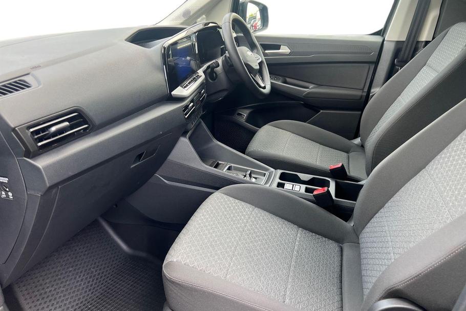 Used Ford TRANSIT CONNECT WR25DVX 3