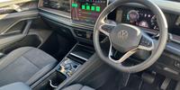 Volkswagen Tayron Photo 5