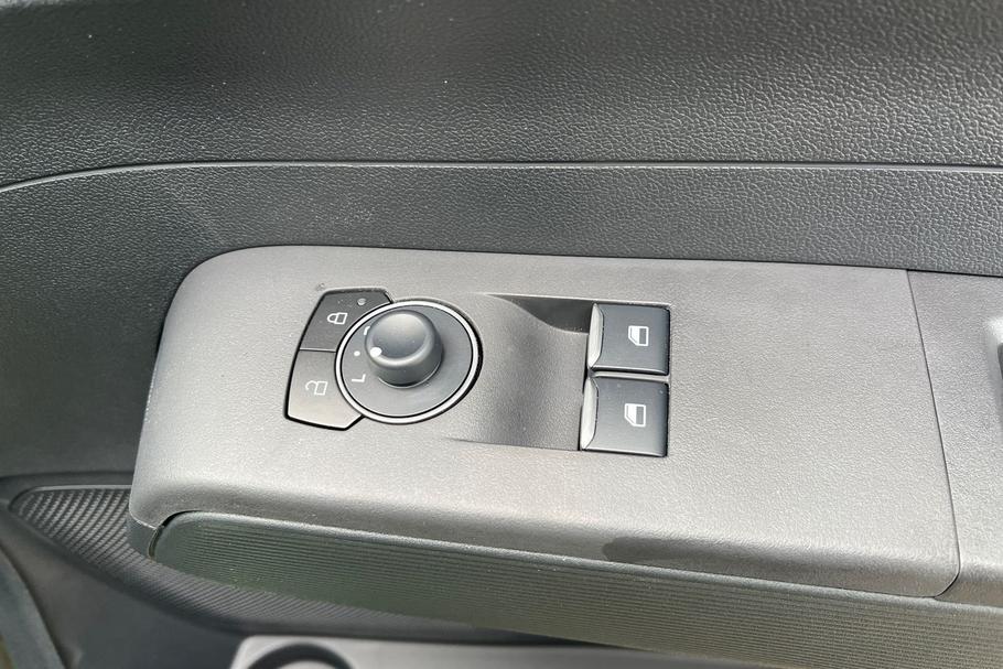 Used FORD TRANSIT COURIER LL75RAX 30