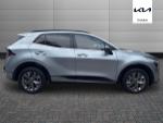 Kia Sportage Photo 1