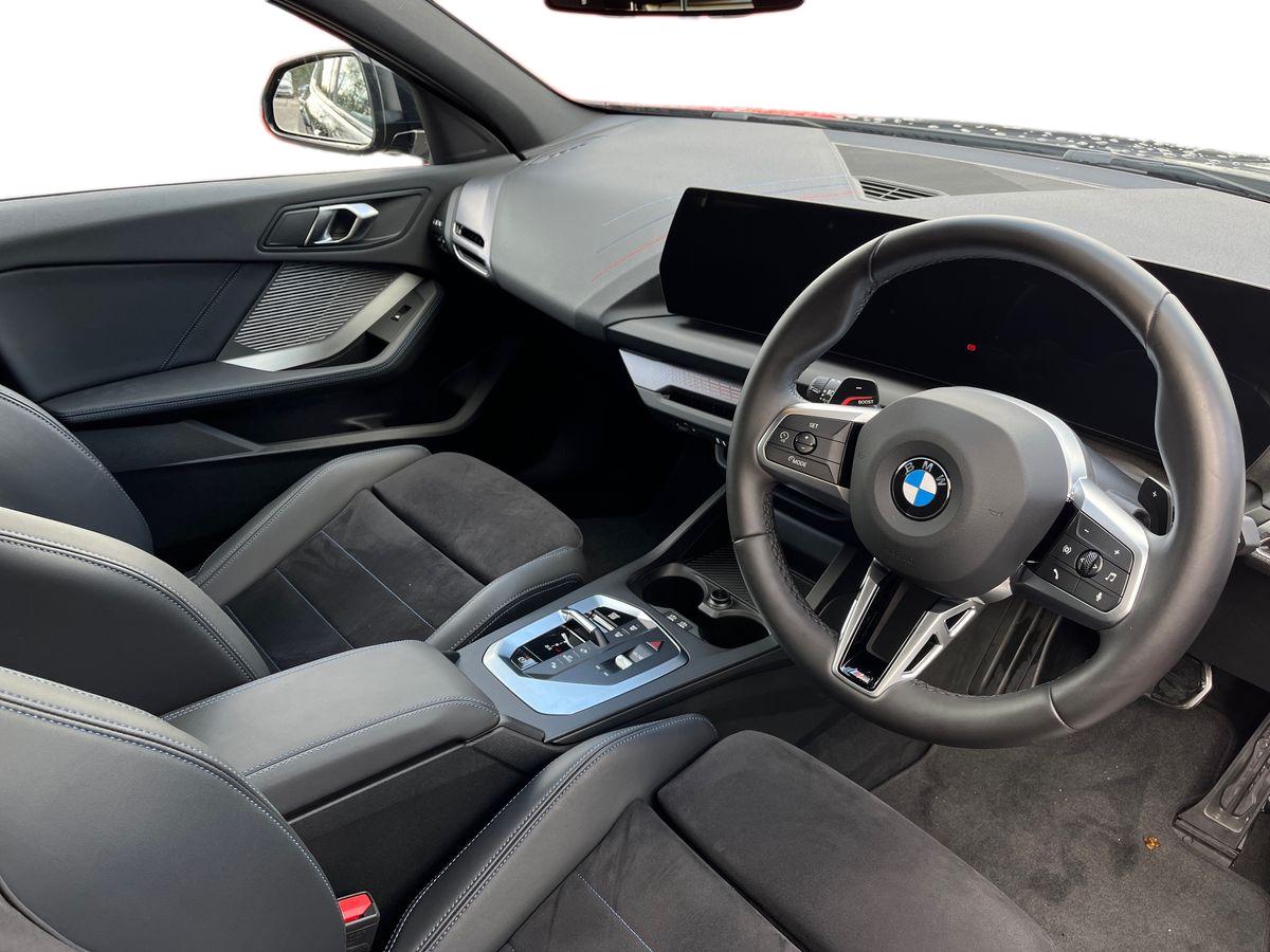 BMW 1 Series Photo 17