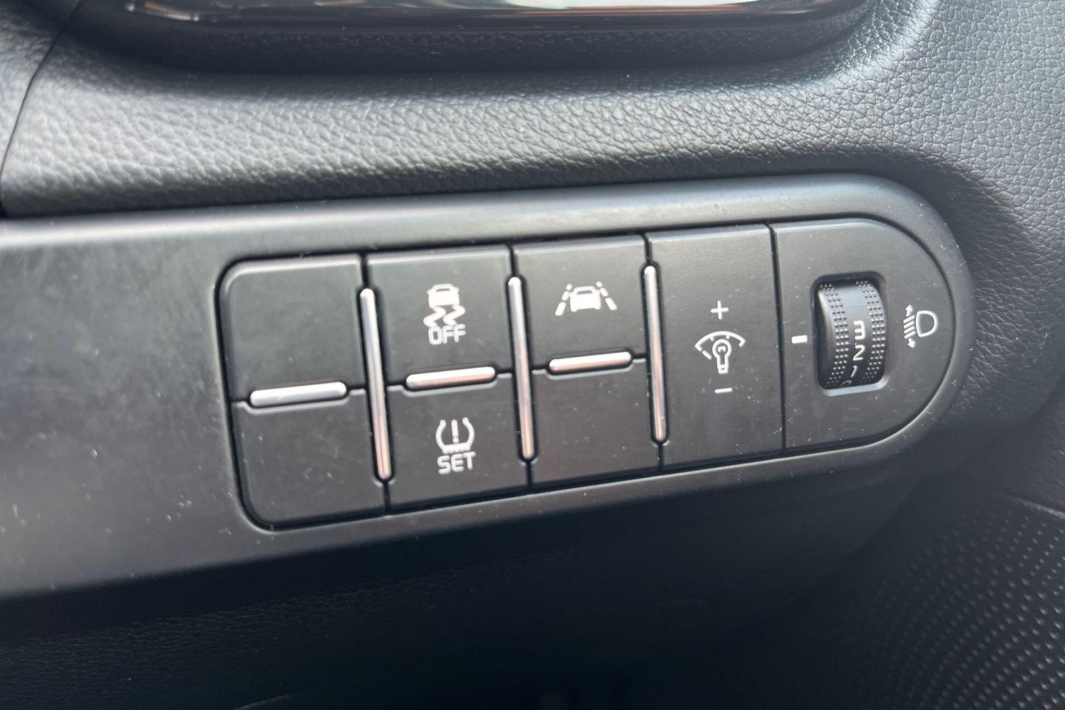 Kia CEED Photo 29