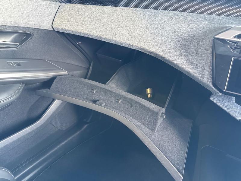 Used Peugeot E-3008 KS25HRO 30