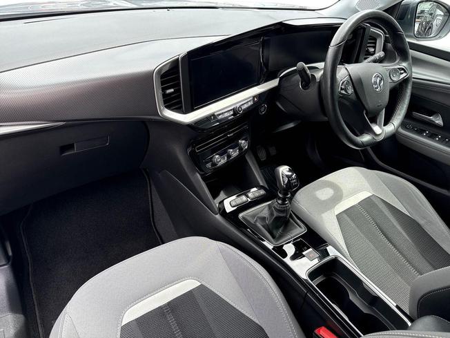 VAUXHALL Mokka Photo 2