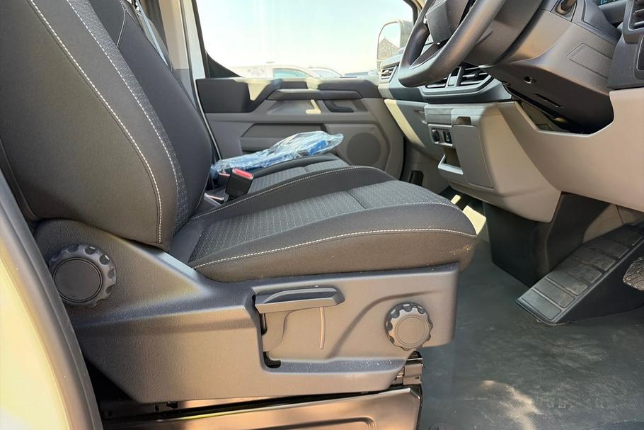 Used Ford TRANSIT CUSTOM AK75OPT 16