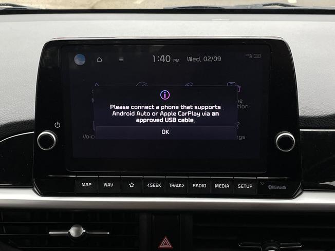 KIA Picanto Photo 47