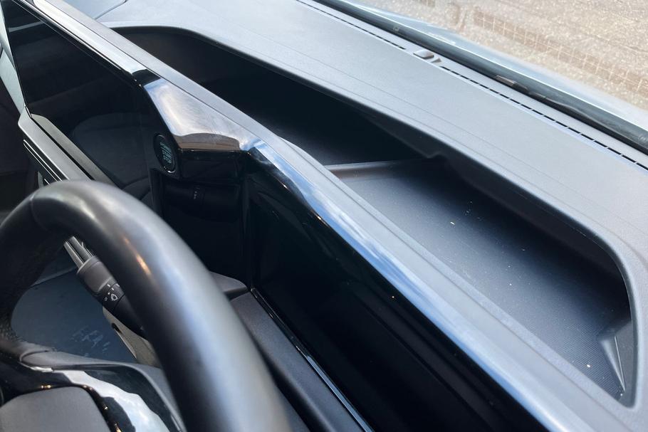 Used Ford TRANSIT CUSTOM WN75ATZ 38