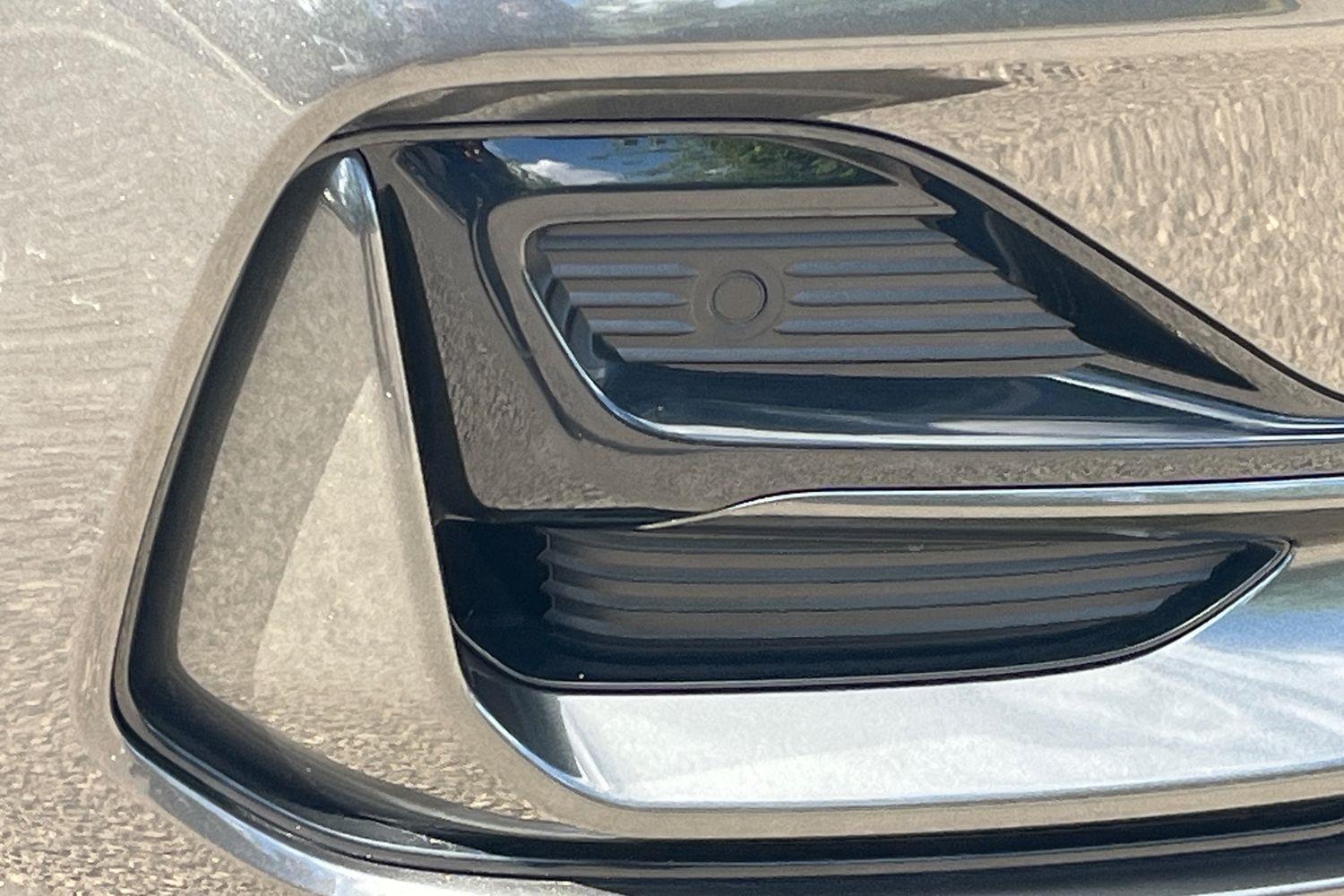 Ford Focus Photo 37