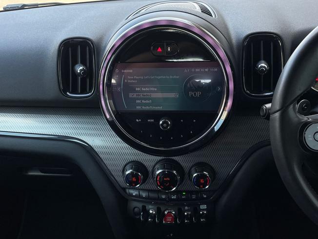 MINI Countryman Photo 14