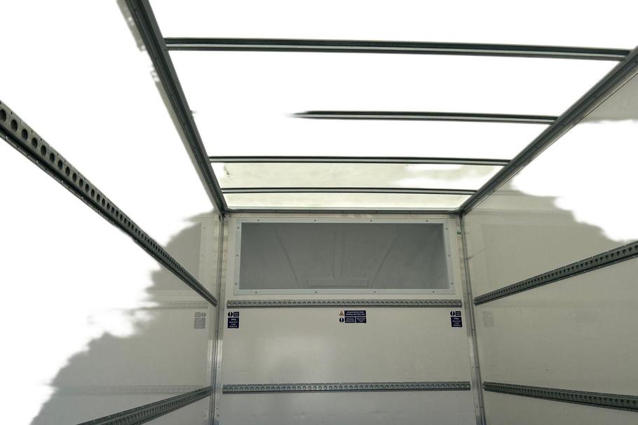 Used Ford TRANSIT WM75CJZ 6