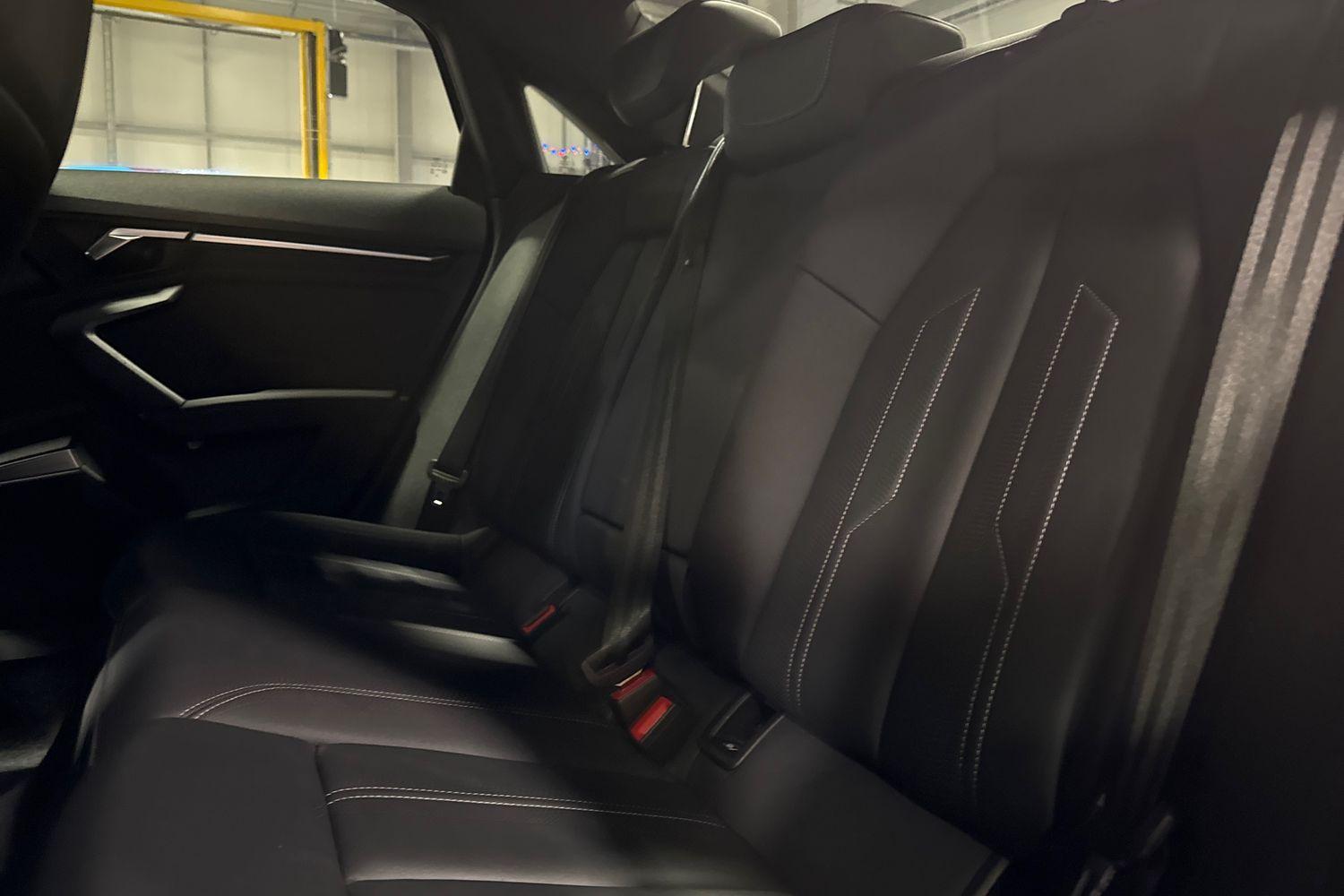 Audi A3 Photo 19