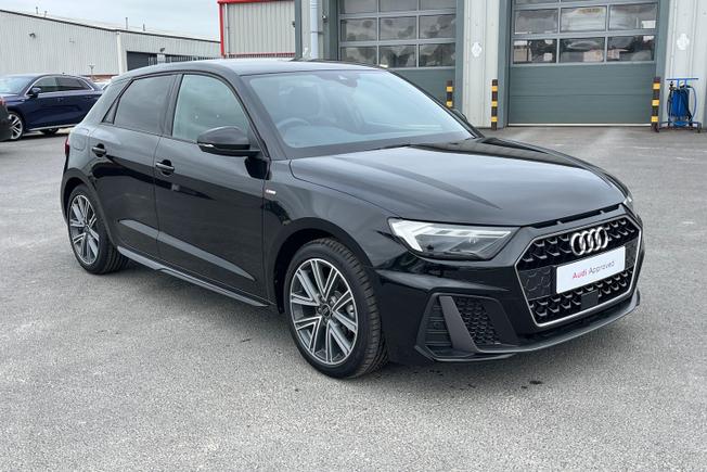 Audi A1 Photo 21