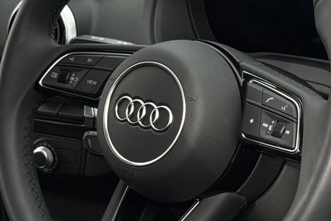 Audi Q2 Photo 37