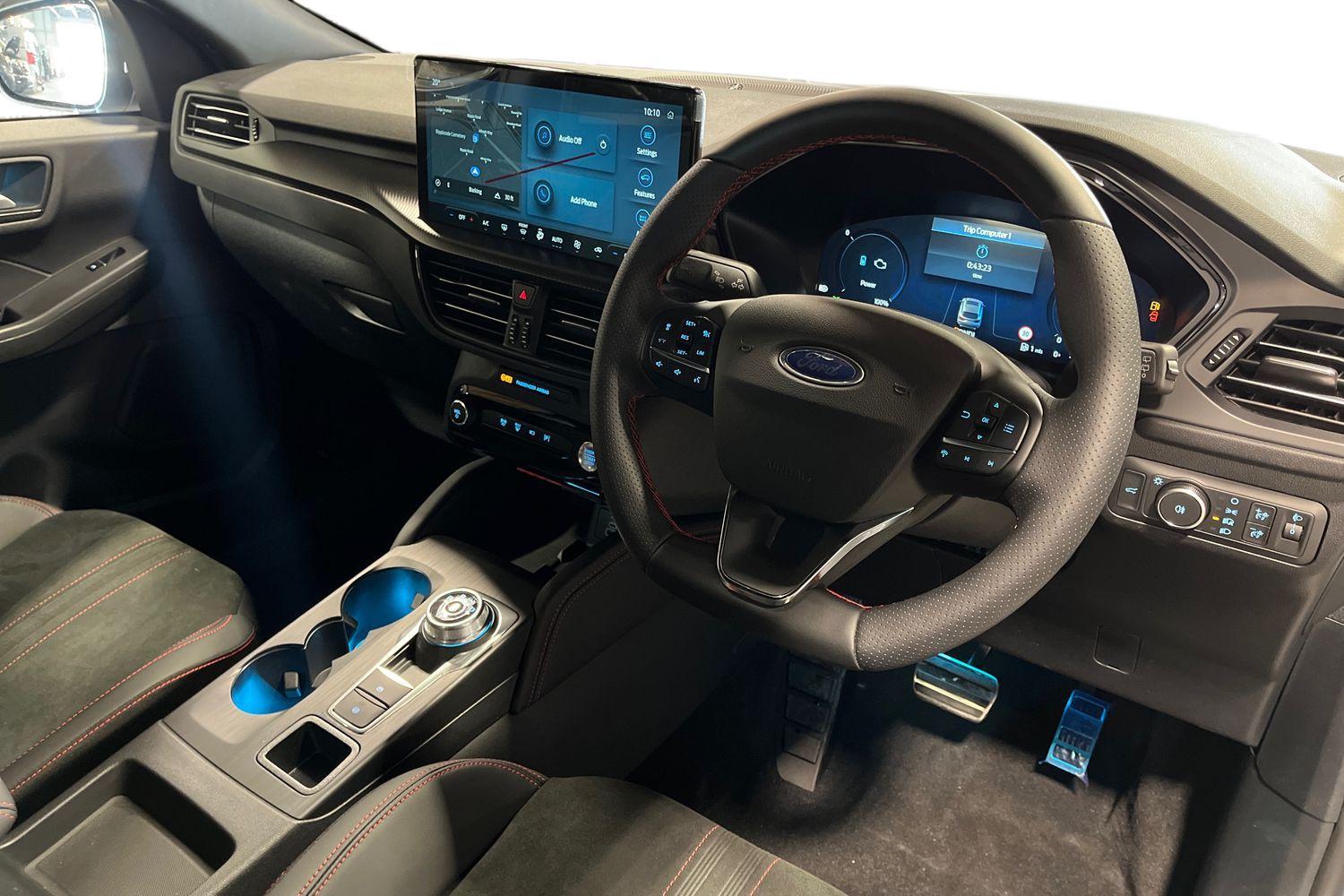 Ford Kuga Photo 8
