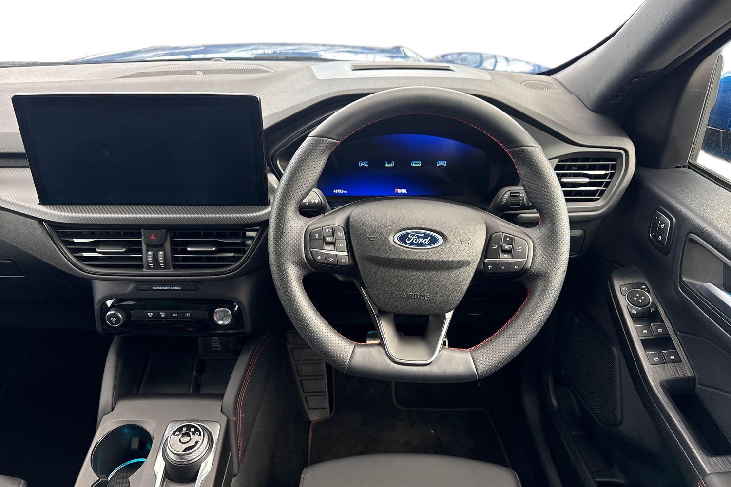 Ford KUGA Photo 10
