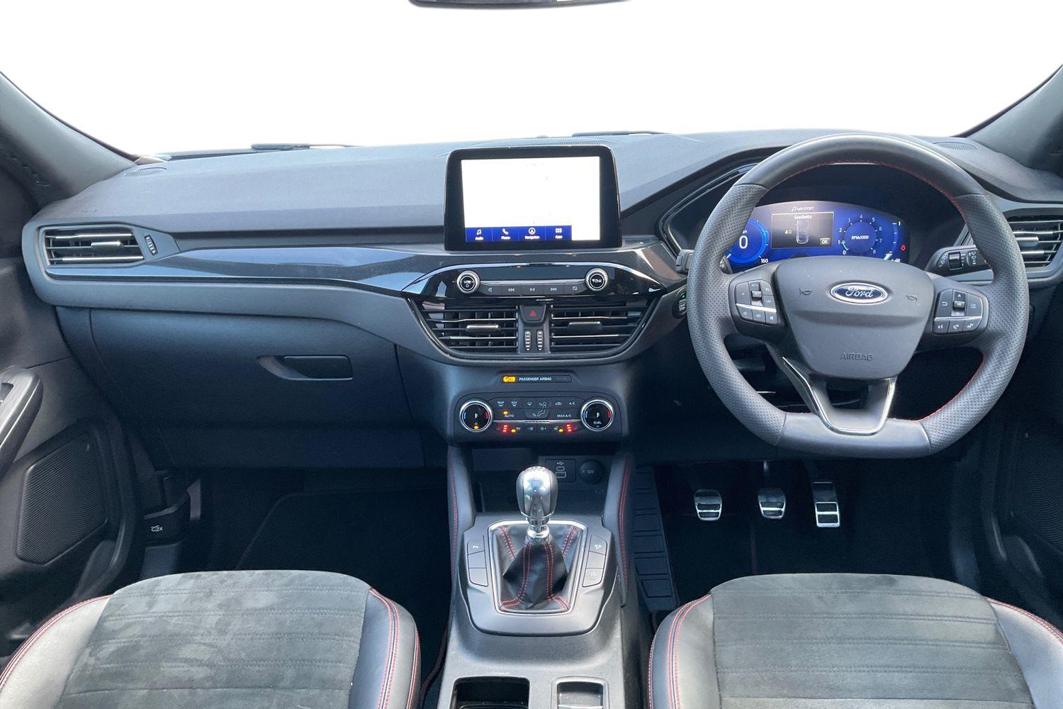 Ford KUGA Photo 9