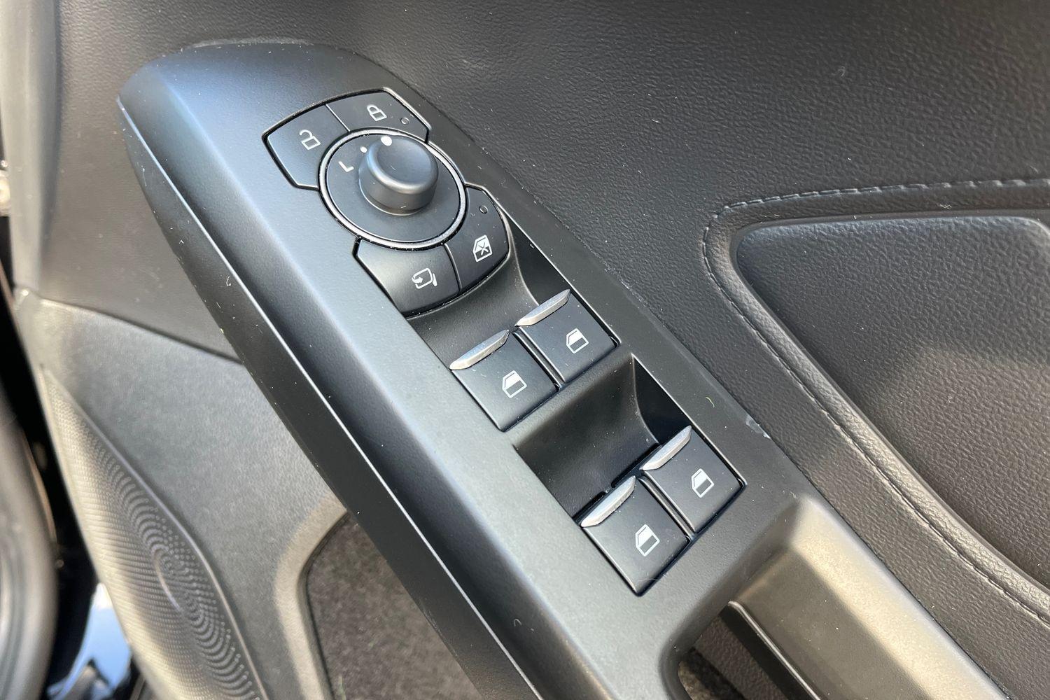 Ford Focus Photo 15